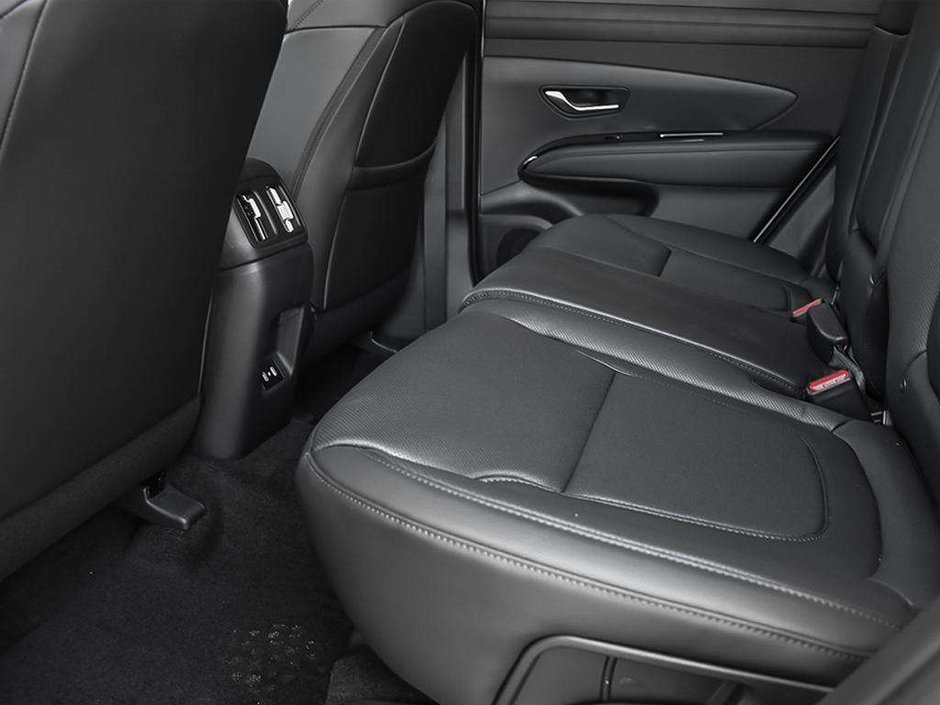 2026 Hyundai Tucson Preferred with Trend Package-20