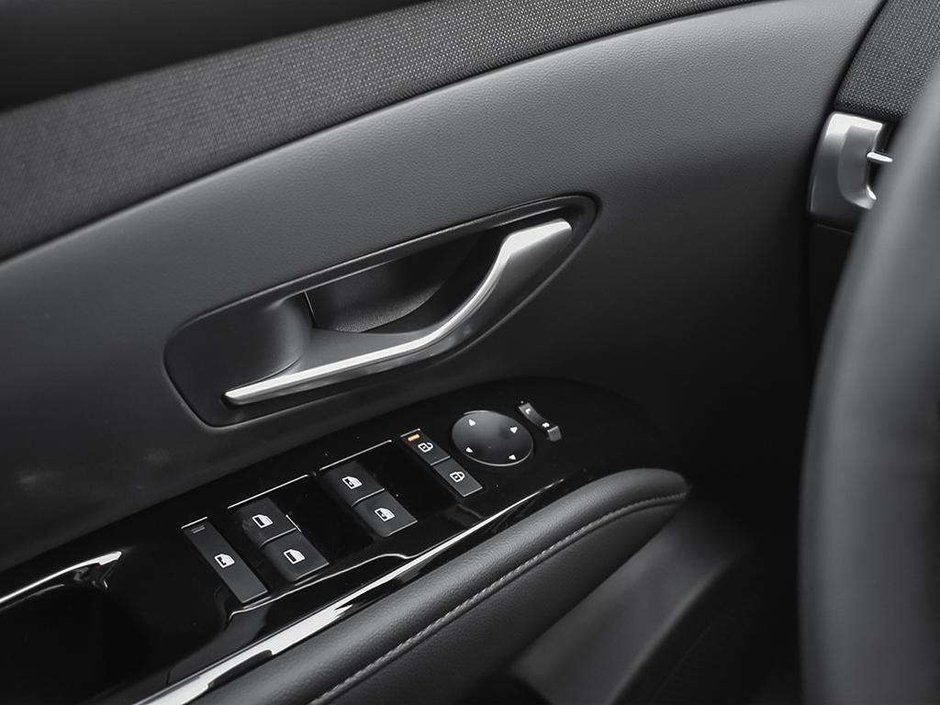 2026 Hyundai Tucson Preferred with Trend Package-15