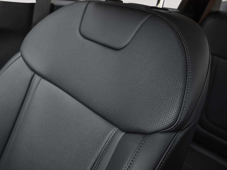 2026 Hyundai Tucson Preferred with Trend Package-19
