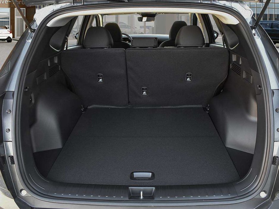2026 Hyundai Tucson Preferred with Trend Package-6