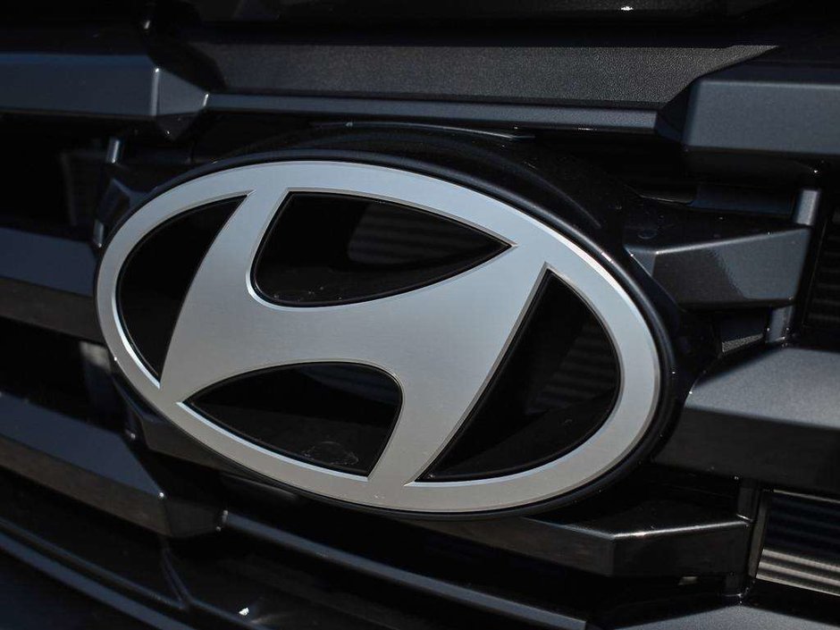 2026 Hyundai Tucson Preferred-8