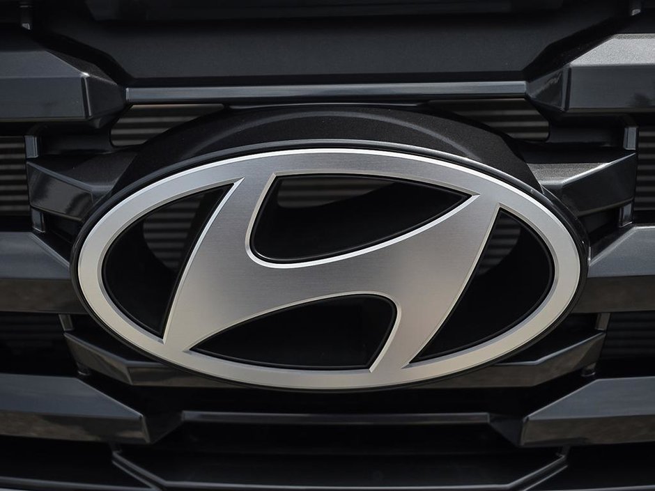 2026 Hyundai Tucson Preferred-8