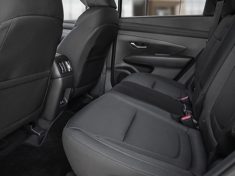 2026 Hyundai Tucson Preferred-20