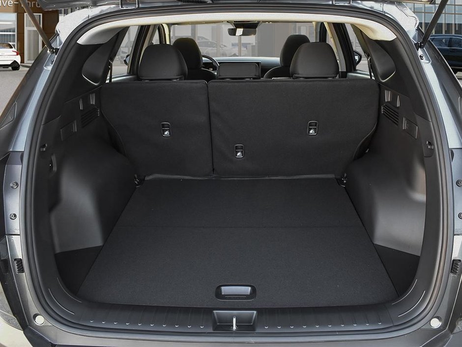 2026 Hyundai Tucson Preferred-6