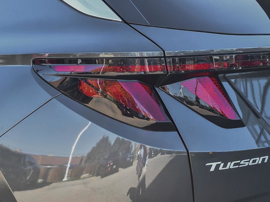 2026 Hyundai Tucson Preferred-10
