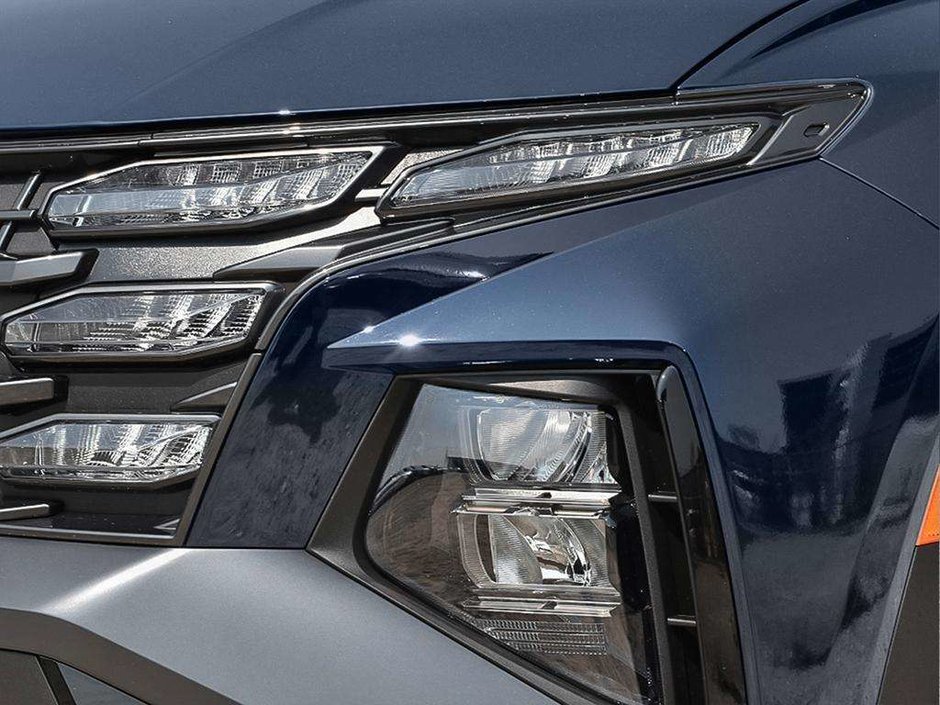 2026 Hyundai Tucson Preferred-9