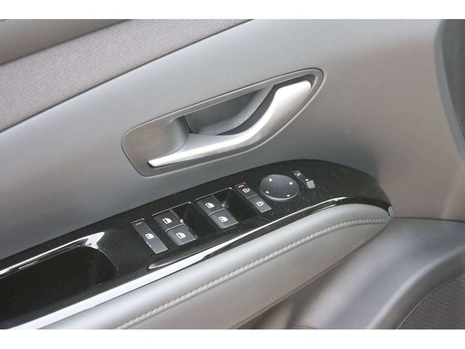 2026 Hyundai Tucson Preferred-7