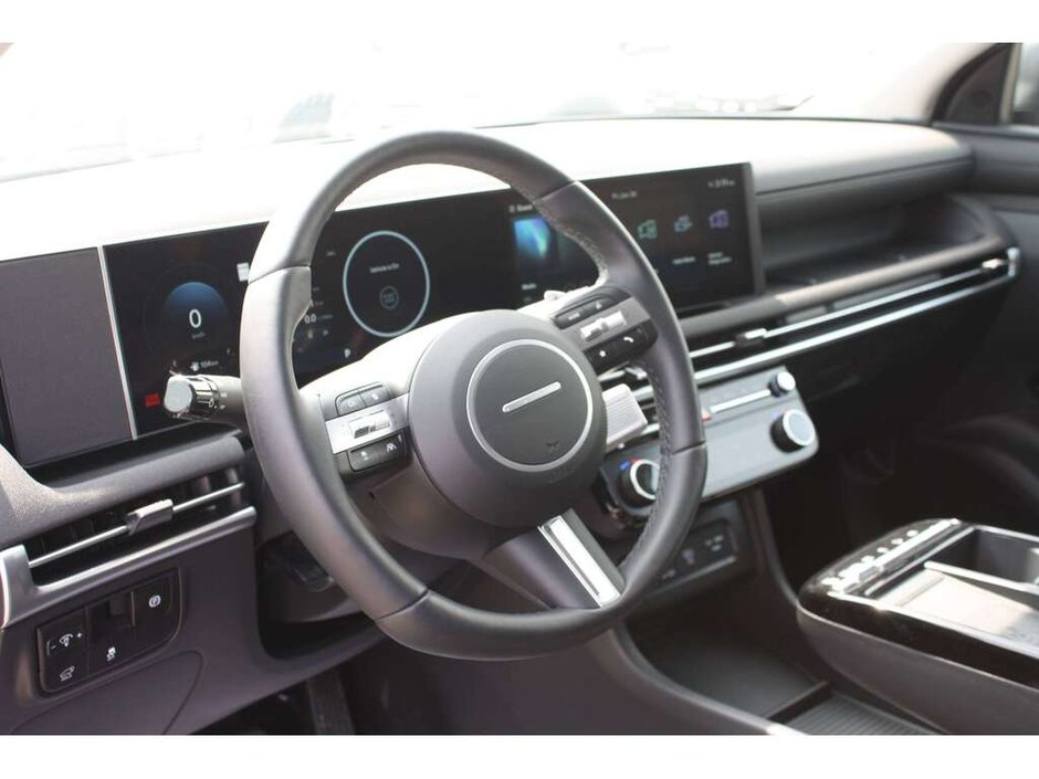 2026 Hyundai Tucson Preferred-9