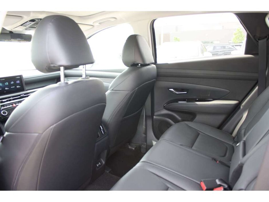 2026 Hyundai Tucson Preferred-6