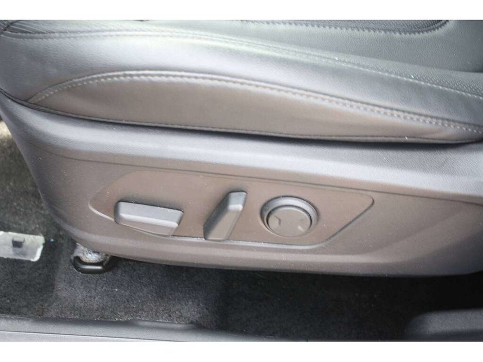 2026 Hyundai Tucson Preferred-8