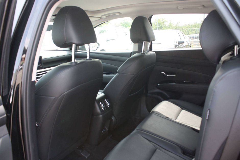 2026 Hyundai Tucson Preferred-6
