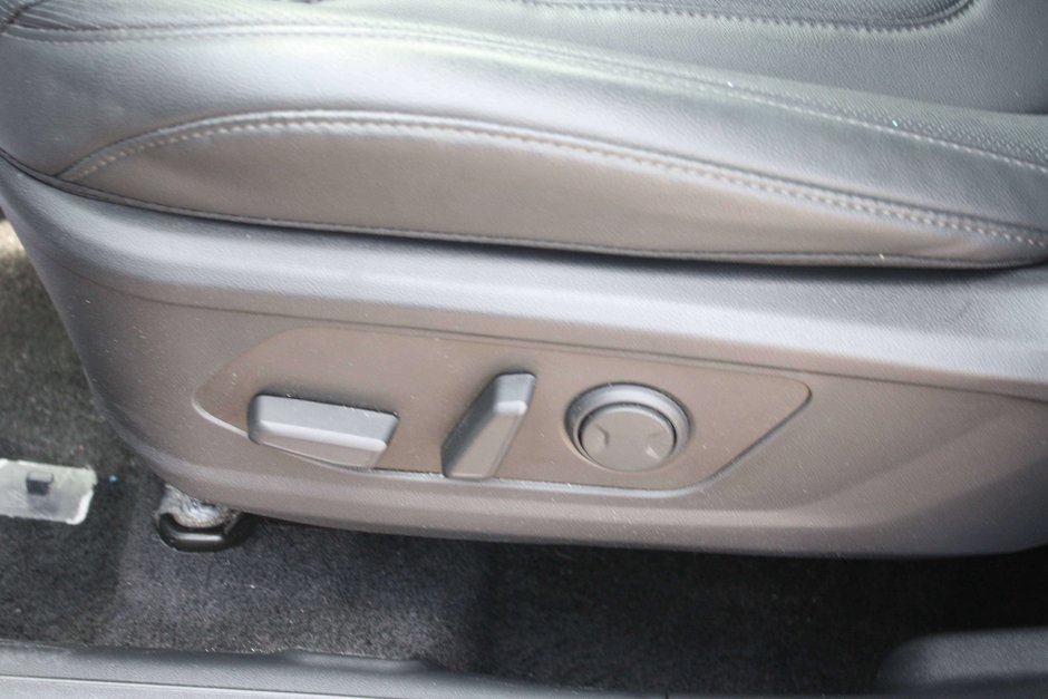 2026 Hyundai Tucson Preferred-8