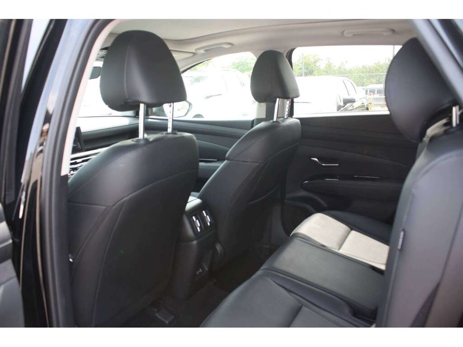 2026 Hyundai Tucson Preferred-6