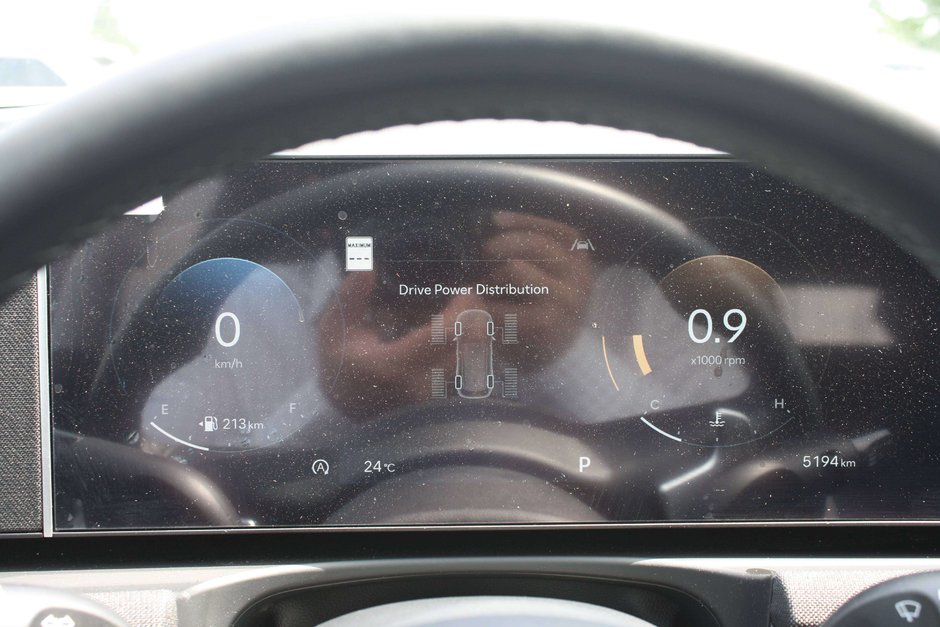 2026 Hyundai Tucson Preferred-11