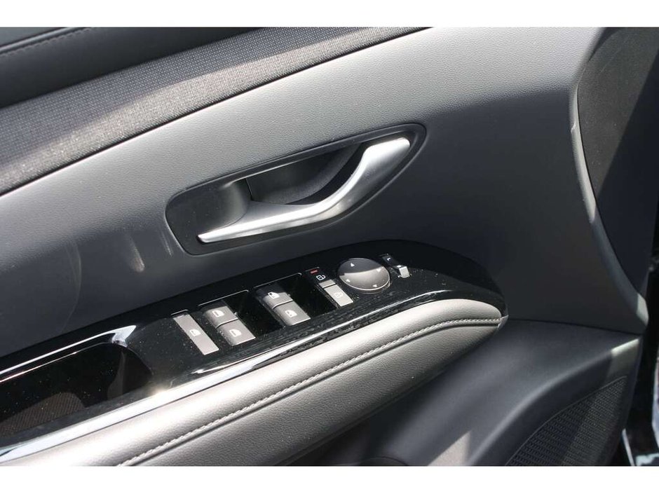 2026 Hyundai Tucson Preferred-7