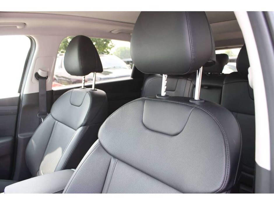 2026 Hyundai Tucson Preferred-9