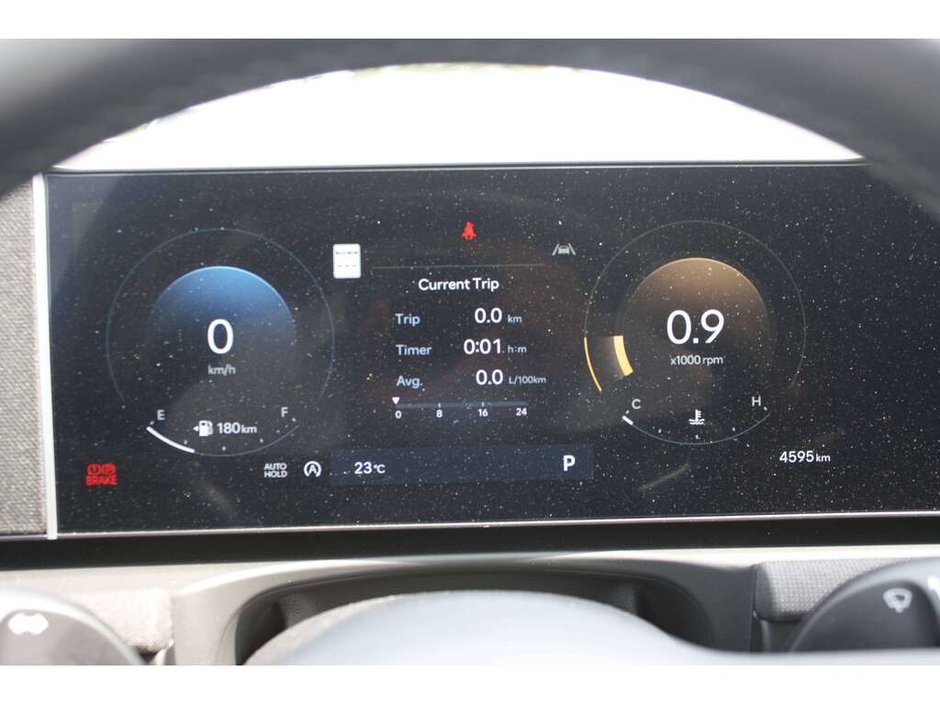 2026 Hyundai Tucson Preferred-10