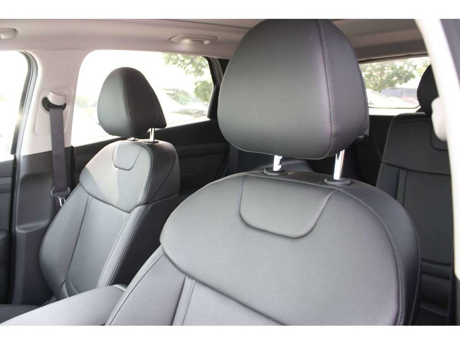 2026 Hyundai Tucson Preferred-9