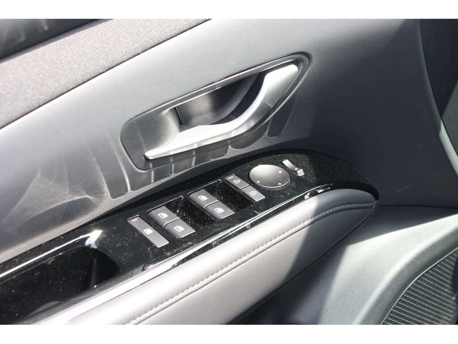 2026 Hyundai Tucson Preferred-7
