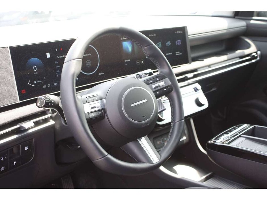 2026 Hyundai Tucson Preferred-8