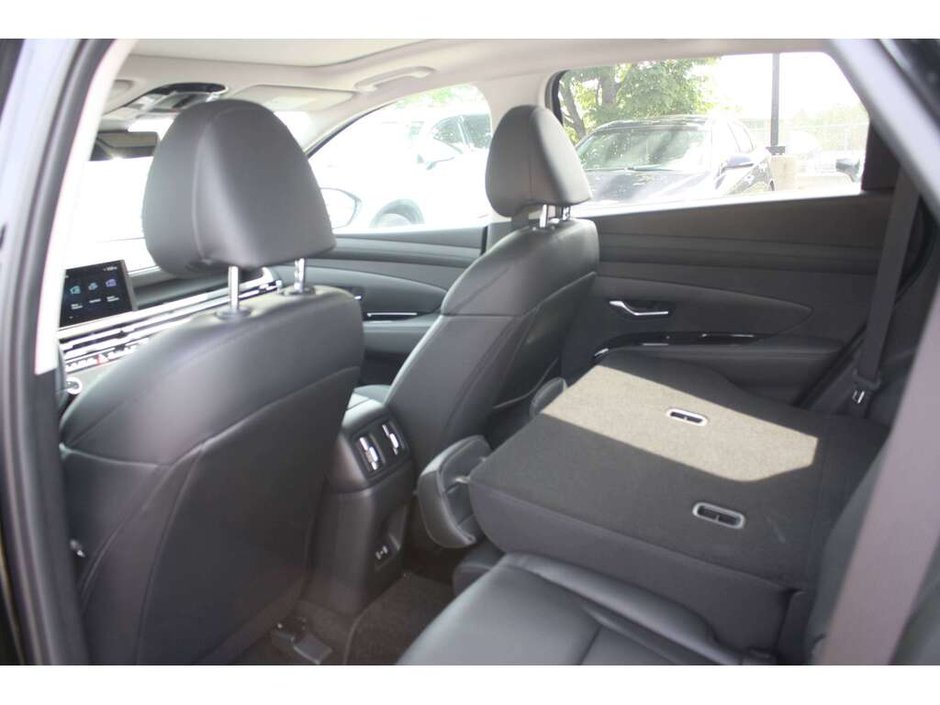 2026 Hyundai Tucson Preferred-6