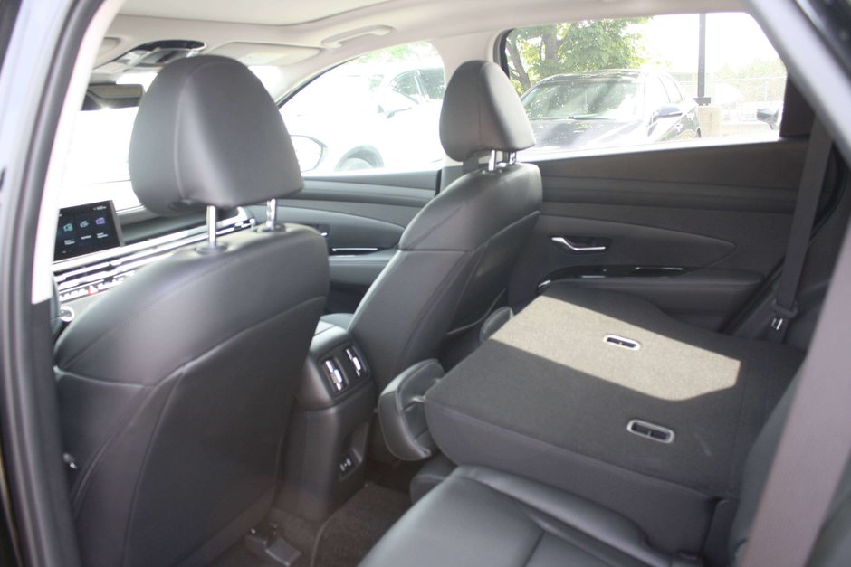 2026 Hyundai Tucson Preferred-6