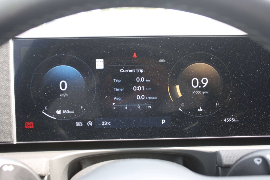 2026 Hyundai Tucson Preferred-10
