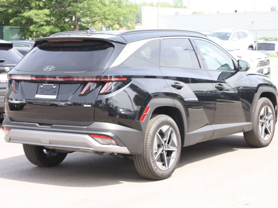 2026 Hyundai Tucson Preferred-3
