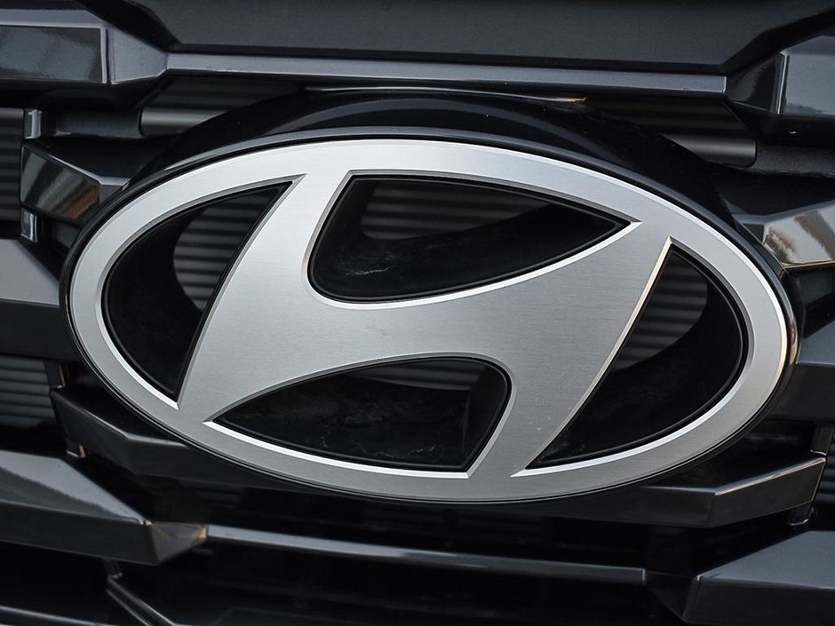 2026 Hyundai Tucson Preferred-8