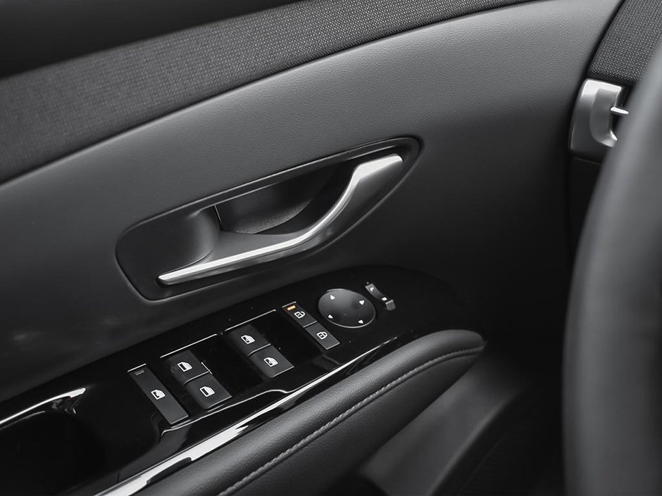 2026 Hyundai Tucson Preferred with Trend Package-14