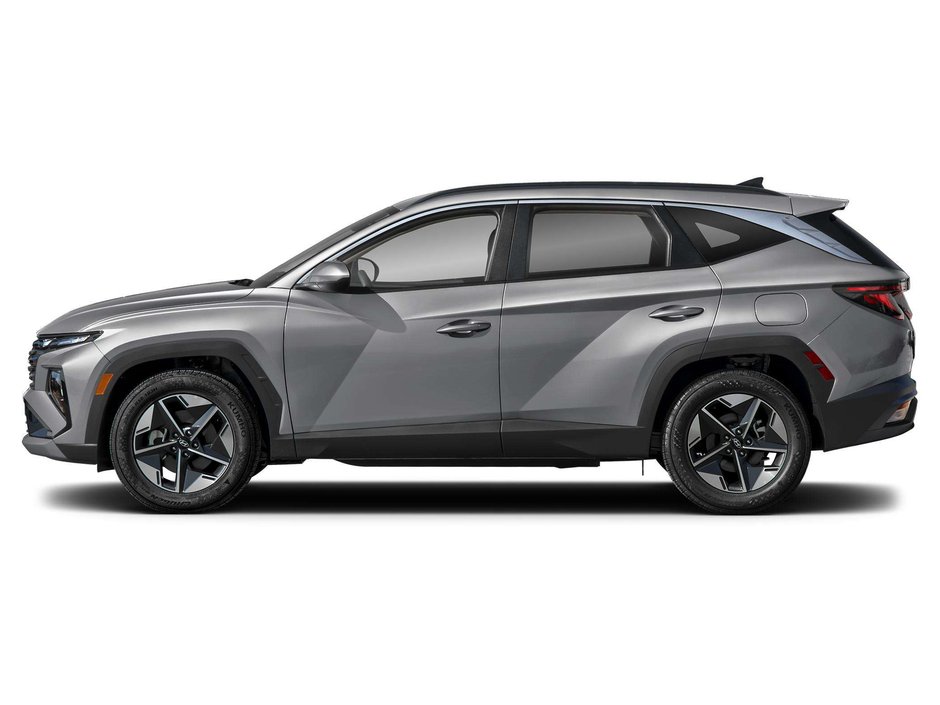 2026 Hyundai Tucson Preferred-2