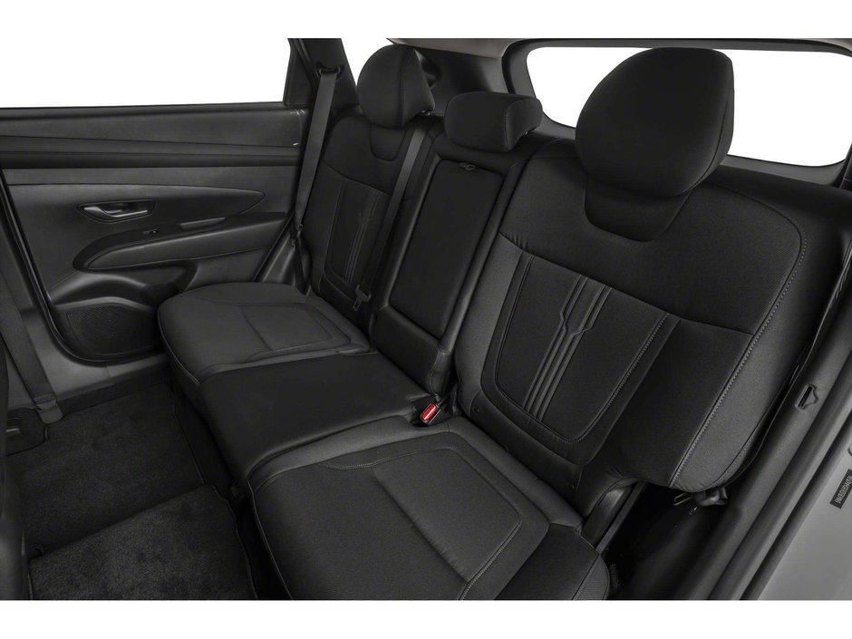 2026 Hyundai Tucson Preferred-7
