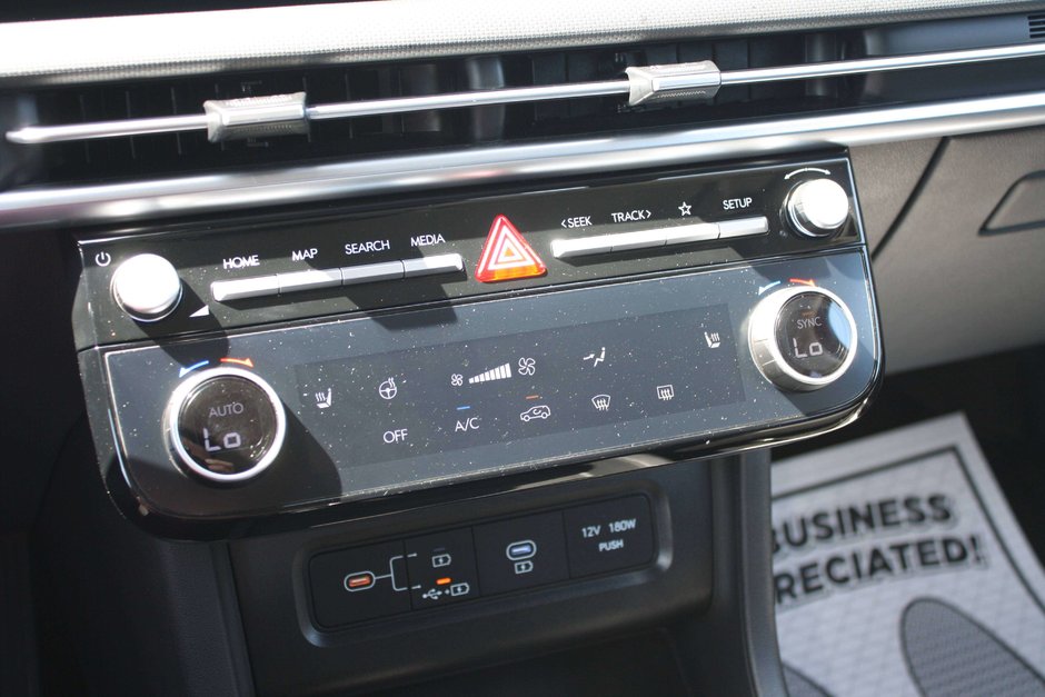 2026 Hyundai Tucson Preferred-14