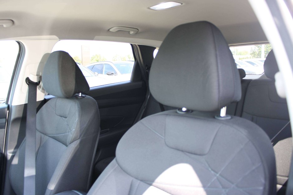 2026 Hyundai Tucson Preferred-10