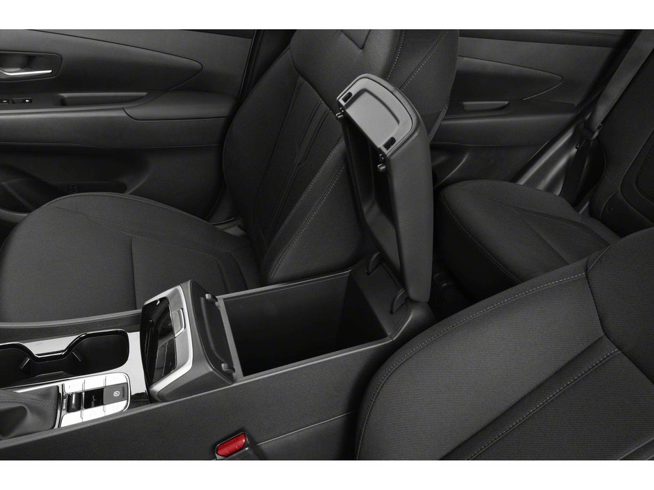2026 Hyundai Tucson Preferred-8