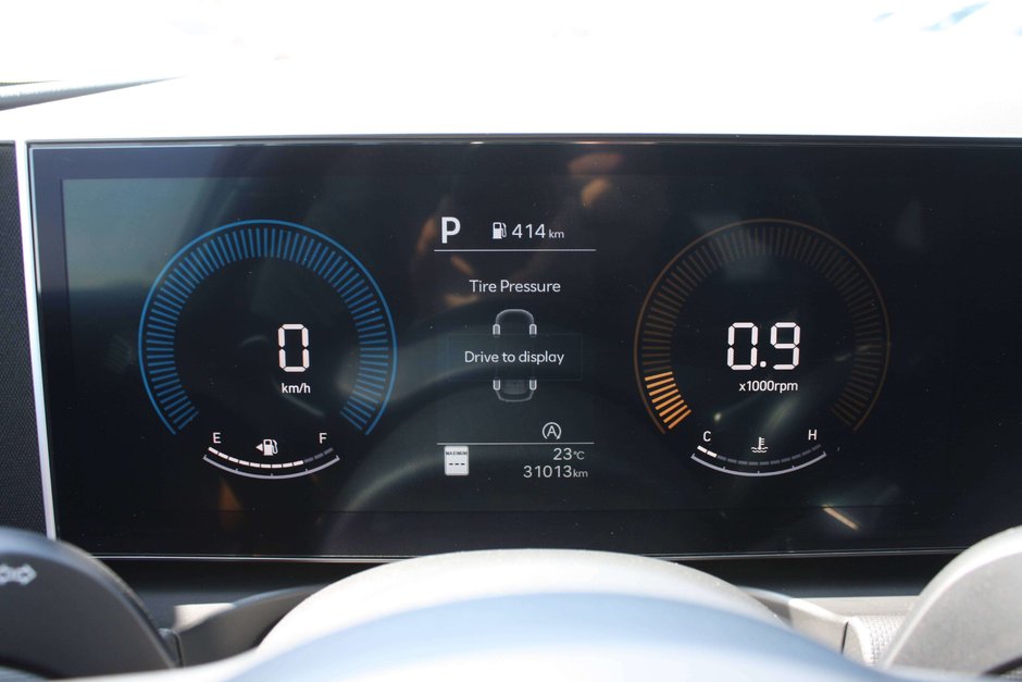 2026 Hyundai Tucson Preferred-17