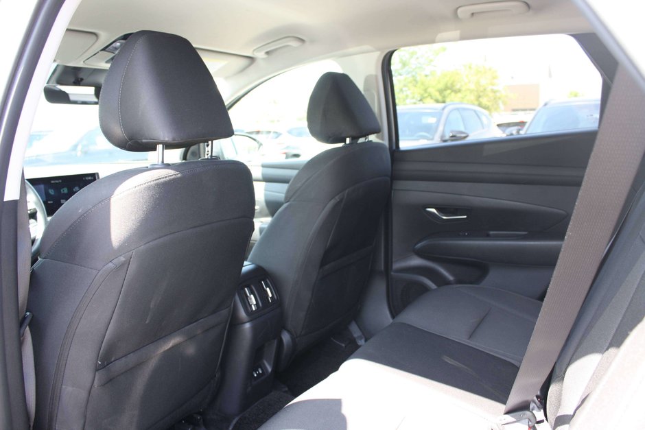 2026 Hyundai Tucson Preferred-7