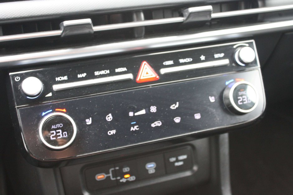 2026 Hyundai Tucson Preferred-13