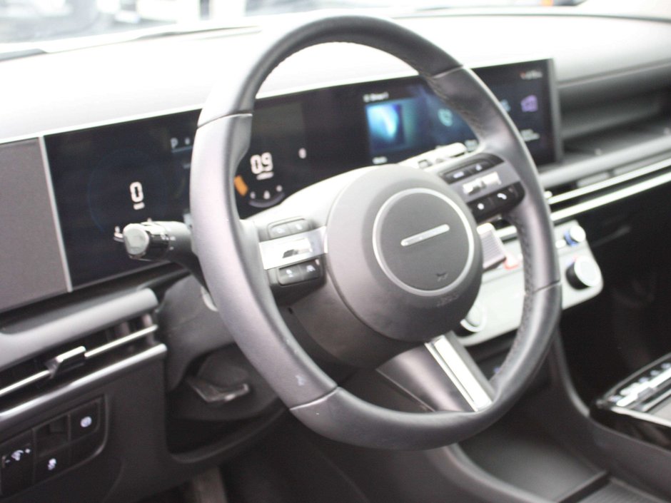 2026 Hyundai Tucson Preferred-10