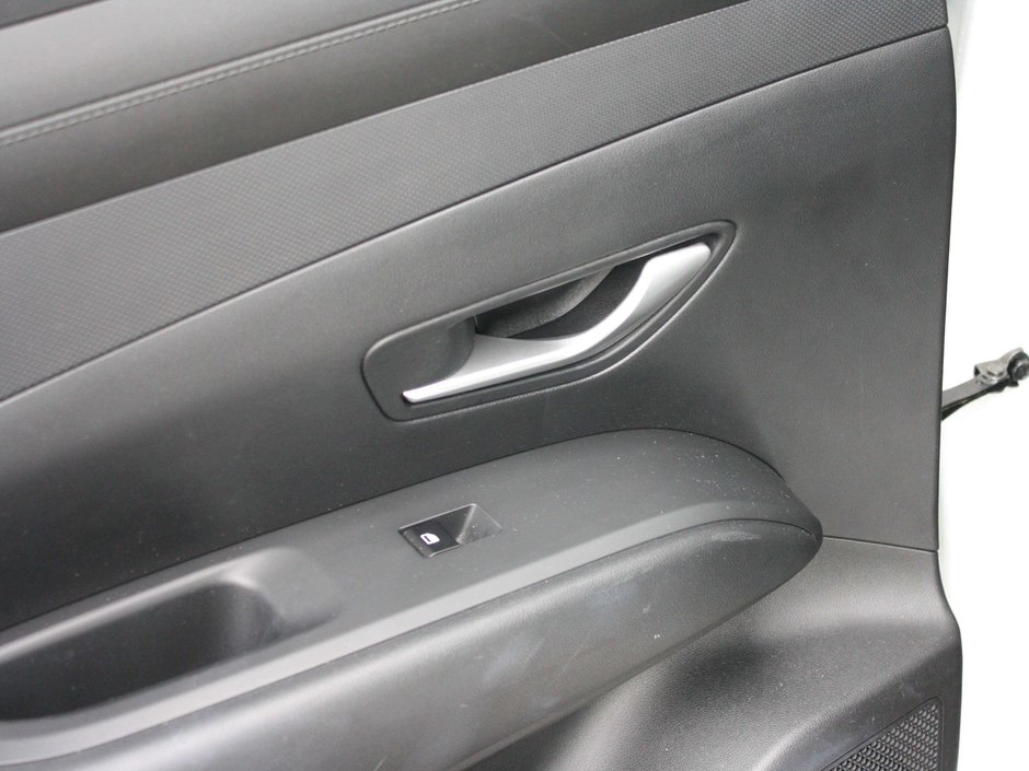 2026 Hyundai Tucson Preferred-7
