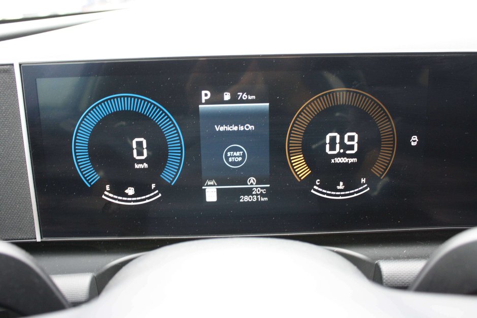 2026 Hyundai Tucson Preferred-19