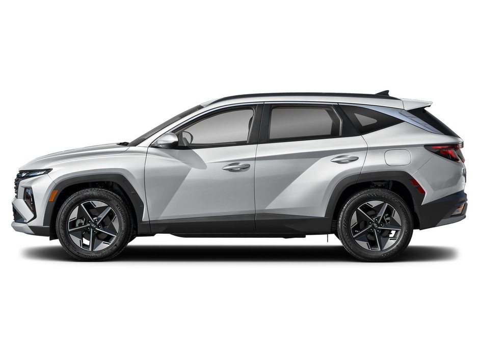 2026 Hyundai Tucson Preferred-2