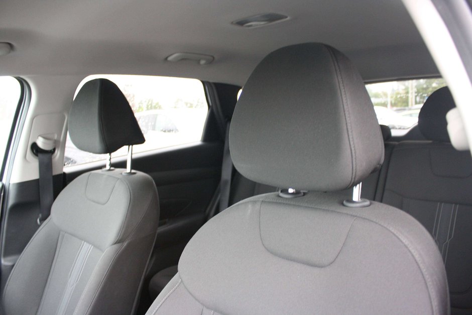 2026 Hyundai Tucson Preferred-12