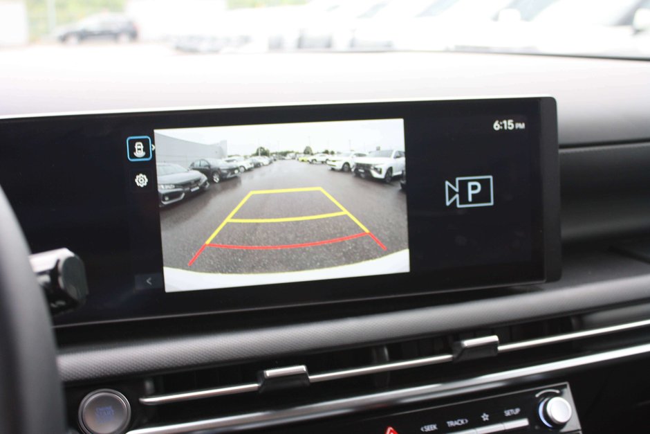 2026 Hyundai Tucson Preferred-15