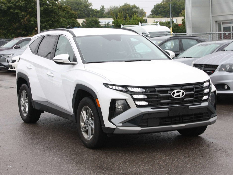 2026 Hyundai Tucson Preferred-3