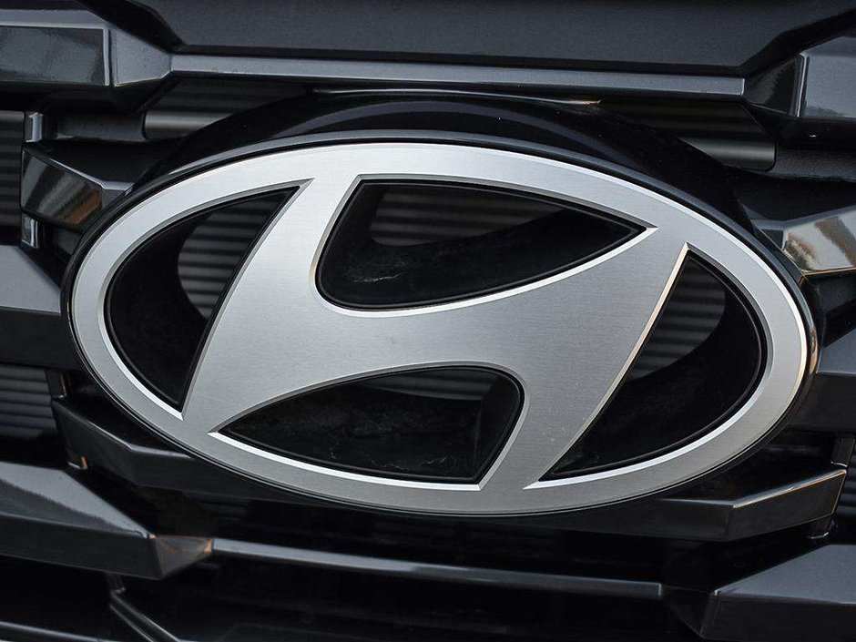 2026 Hyundai Tucson Preferred-8