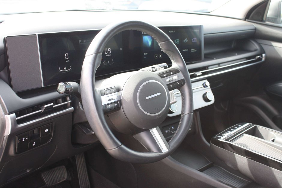 2026 Hyundai Tucson Preferred-9