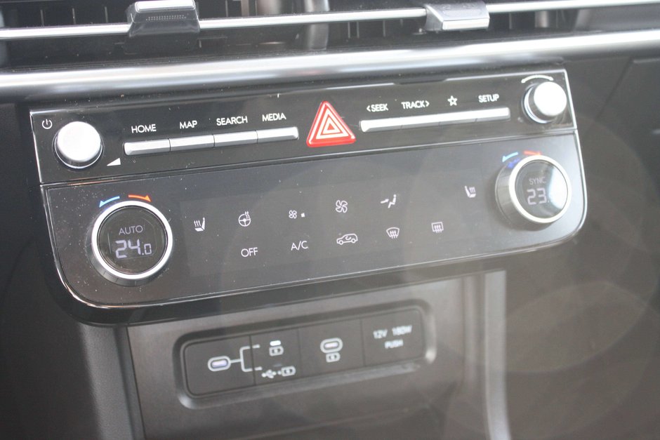 2026 Hyundai Tucson Preferred-13
