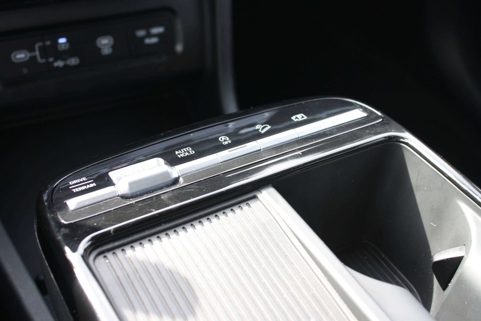 2026 Hyundai Tucson Preferred-12