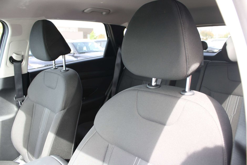 2026 Hyundai Tucson Preferred-11